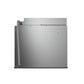 THOR Kitchen 30" 4.8 cu. ft. Professional Electric Single Wall Oven with Air Fry and Self-Clean in Stainless Steel, TEW30ES