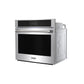 THOR Kitchen 30" 4.8 cu. ft. Professional Electric Single Wall Oven with Air Fry and Self-Clean in Stainless Steel, TEW30ES