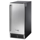 THOR 15 Inch Built-In Ice Maker in Stainless Steel – TIM1501