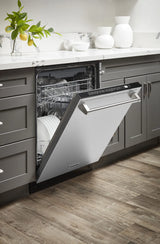 THOR 24 Inch Built-in Dishwasher in Stainless Steel – HDW2401SS