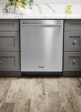 THOR 24 Inch Built-in Dishwasher in Stainless Steel – HDW2401SS