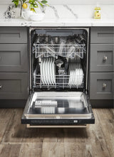 THOR 24 Inch Built-in Dishwasher in Stainless Steel – HDW2401SS