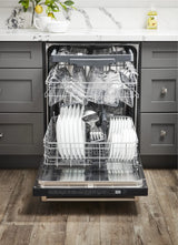 THOR 24 Inch Built-in Dishwasher in Stainless Steel – HDW2401SS