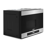 THOR 24 Inch Convertible Over the Range Microwave with Ventilation – TOR24SS