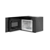 THOR 24 Inch Convertible Over the Range Microwave with Ventilation – TOR24SS