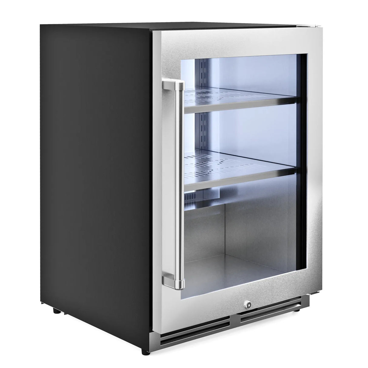 THOR 24 Inch Professional Undercounter Beverage Cooler – TBR24U