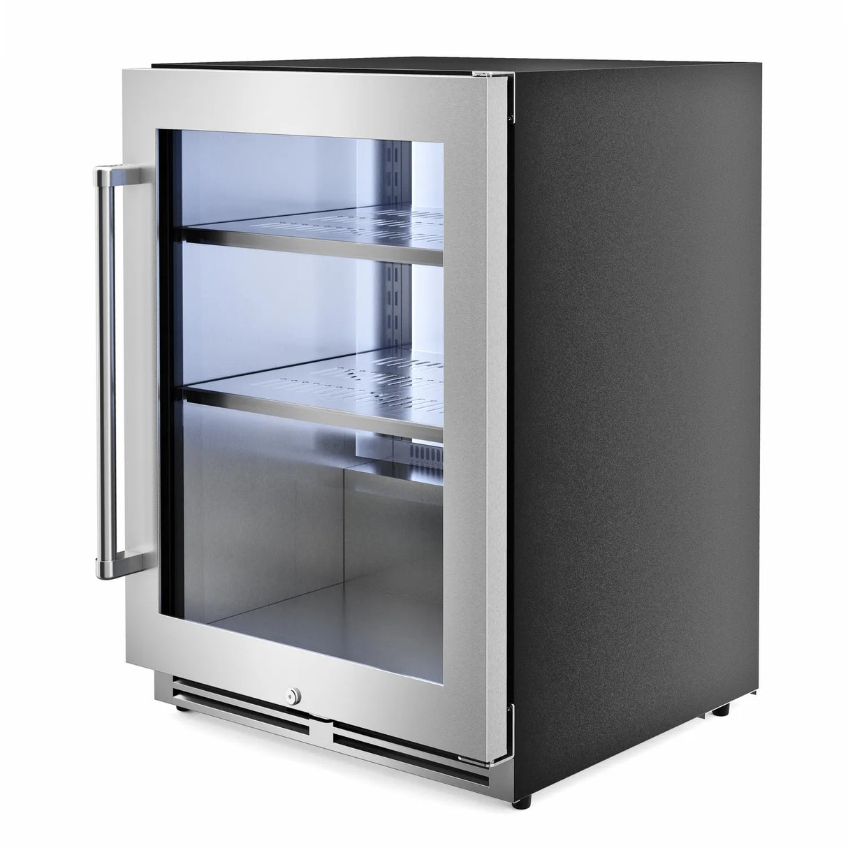 THOR 24 Inch Professional Undercounter Beverage Cooler – TBR24U