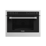 THOR 24 inch Built-In Professional Microwave Speed Oven – TMO24