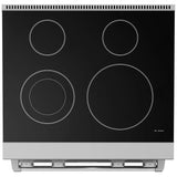 THOR 30 Inch Contemporary Professional Electric Range – ARE30