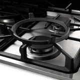 THOR 30 Inch Professional Drop-In Gas Cooktop with Four Burners in Stainless Steel – TGC3001