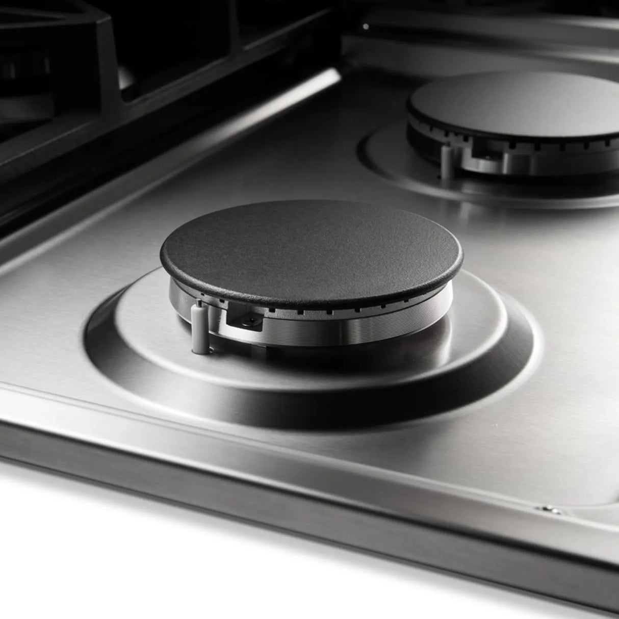 THOR 30 Inch Professional Drop-In Gas Cooktop with Four Burners in Stainless Steel – TGC3001