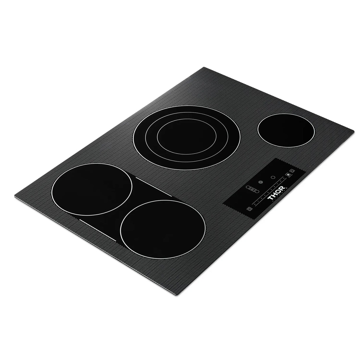 THOR 30 Inch Professional Electric Cooktop – TEC30