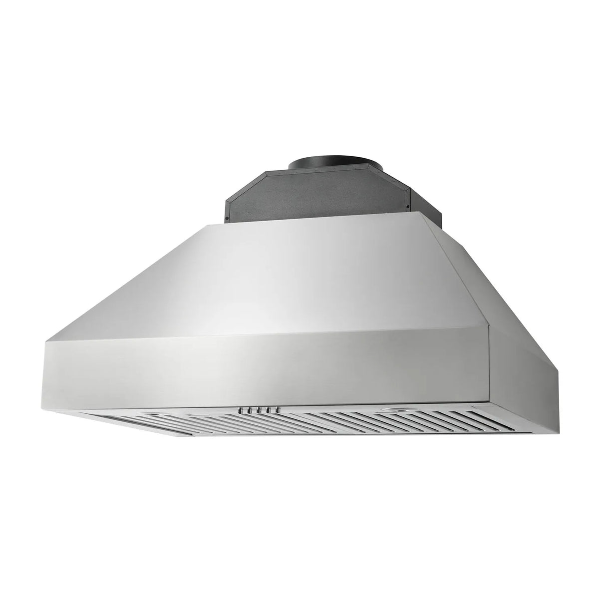 THOR 30 Inch Professional Wall Mount Pyramid Range Hood – TRH30P