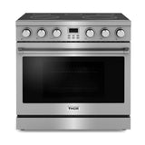 THOR 36 Inch Contemporary Professional Electric Range – ARE36