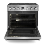 THOR 36 Inch Contemporary Professional Electric Range – ARE36