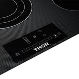 THOR 36 Inch Professional Electric Cooktop – TEC36