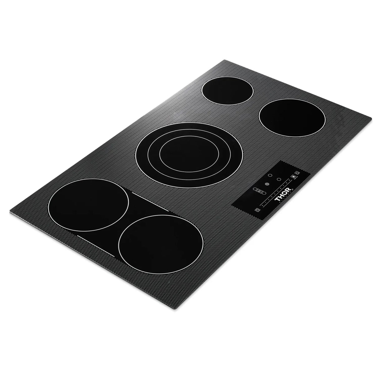 THOR 36 Inch Professional Electric Cooktop – TEC36