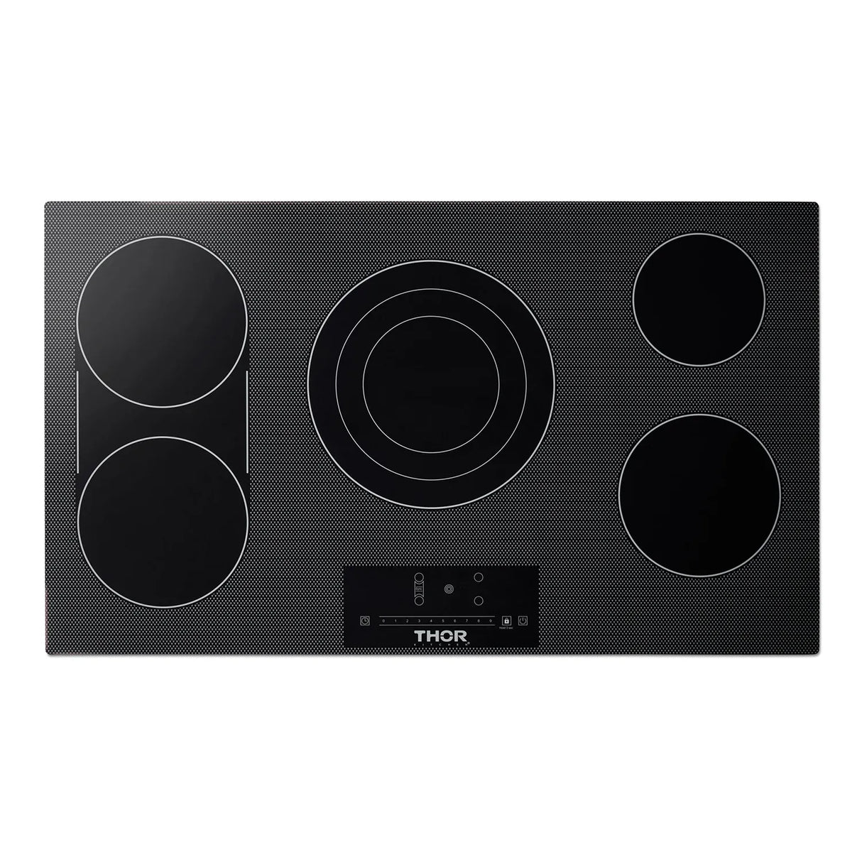 THOR 36 Inch Professional Electric Cooktop – TEC36