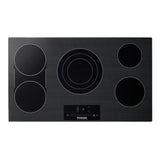 THOR 36 Inch Professional Electric Cooktop – TEC36