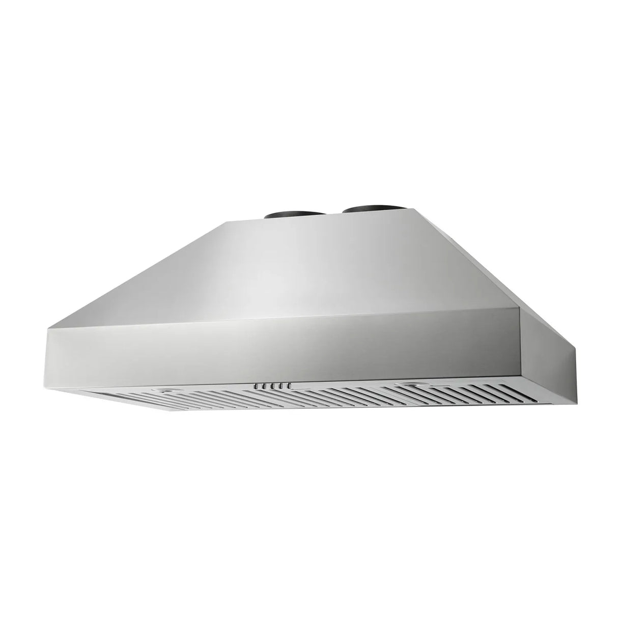 THOR 36 Inch Professional Wall Mount Pyramid Range Hood – TRH36P