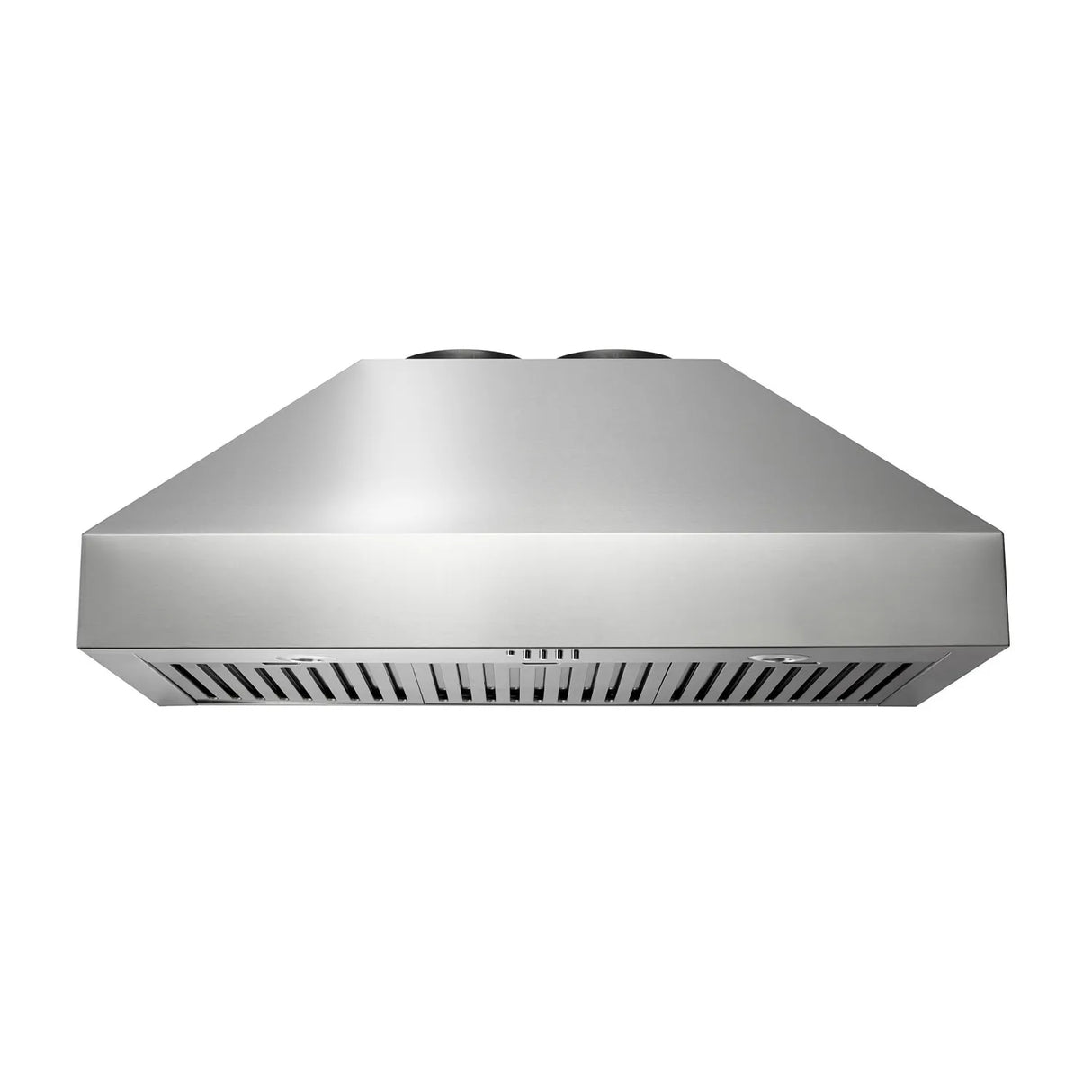 THOR 36 Inch Professional Wall Mount Pyramid Range Hood – TRH36P