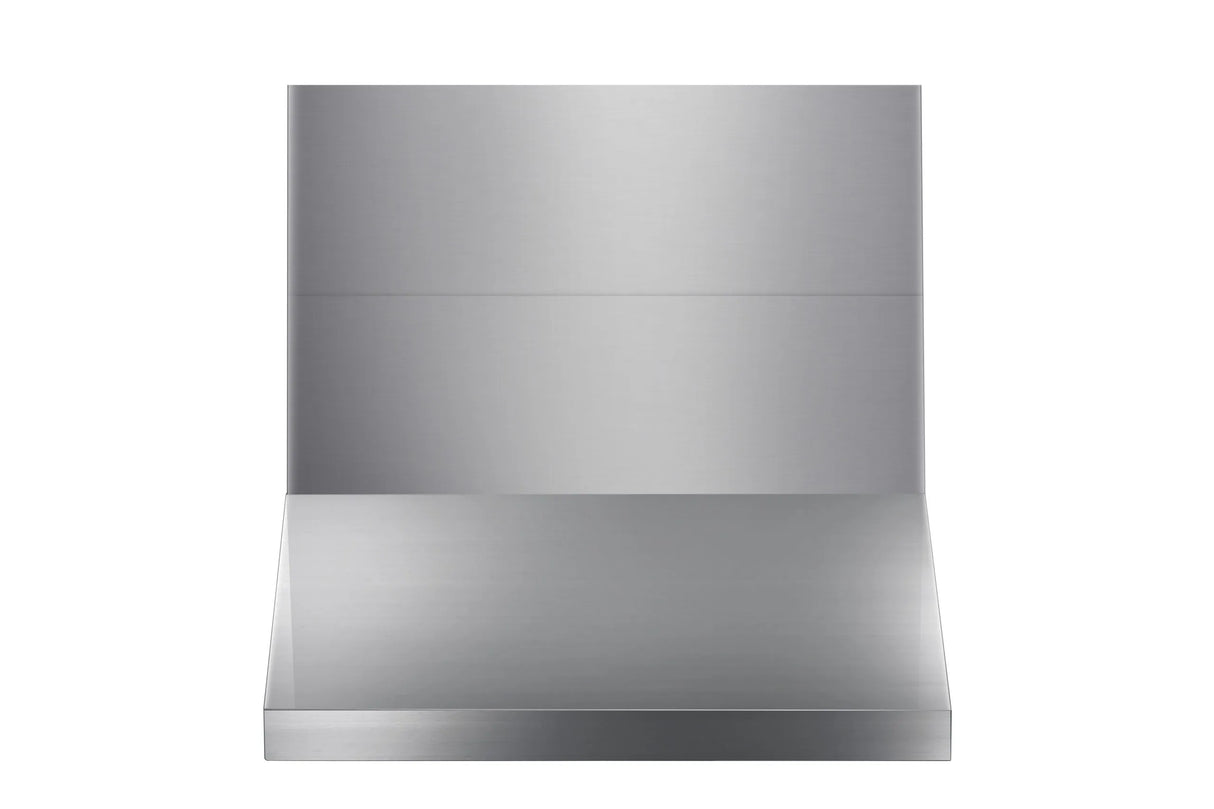 THOR 48 Inch Professional Range Hood, 16.5 Inches Tall in Stainless Steel – TRH4805