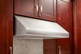 THOR Kitchen 30" Professional Range Hood