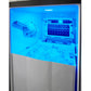 THOR Kitchen 15 inch Built-in 50 lbs. Ice Maker in Stainless Steel, TIM1501
