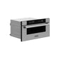 THOR Contemporary Package - 36" Gas Range, Range Hood, Refrigerator, Dishwasher and Microwave, AP-ARG36LP-B86