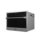 THOR Kitchen 24" 1.6 cu.ft. Built-In Air Fry Microwave Oven With Drop-Down Door, TMO24H