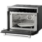 THOR Kitchen 24 Inch Microwave Oven In Stainless Steel, TMO24
