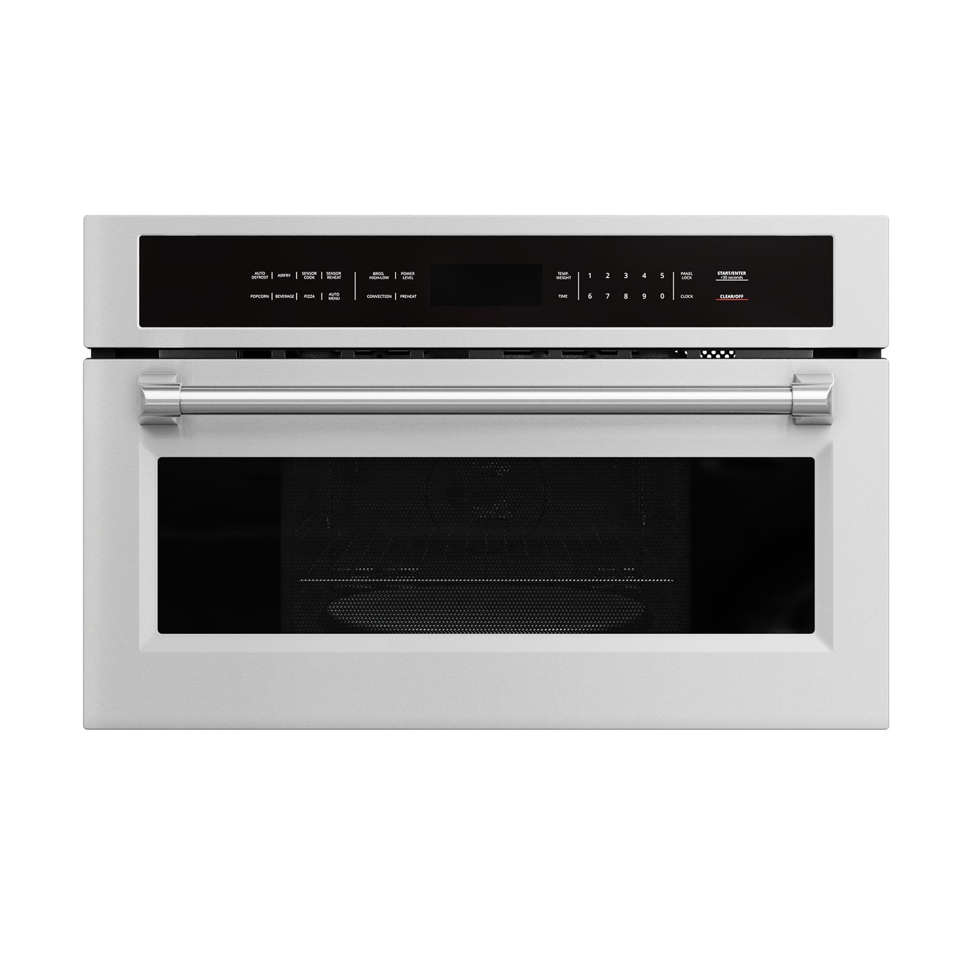THOR Kitchen 30" Built-In Professional Microwave Speed Oven with Air Fry, TMO30