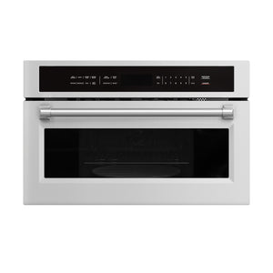 THOR Kitchen 30" Built-In Professional Microwave Speed Oven with Air Fry, TMO30