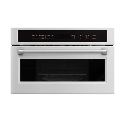 THOR Kitchen 30" Built-In Professional Microwave Speed Oven with Air Fry, TMO30