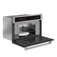 THOR Kitchen 30" Built-In Professional Microwave Speed Oven with Air Fry, TMO30