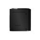 THOR Kitchen 24" Convertible Over the Range Microwave, 300CFM, TOR24SS