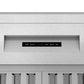 THOR Kitchen 36" 600 CFM Convertible Under Cabinet Range Hood, TUCH3618