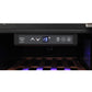 THOR Kitchen 15 in. 33 Bottle Wine Cooler, TWC1501