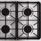 THOR Kitchen Package - 30" Wall Oven, Cooktop, Range Hood, Refrigerator, Dishwasher, AP-HEW3001-DC-30-2