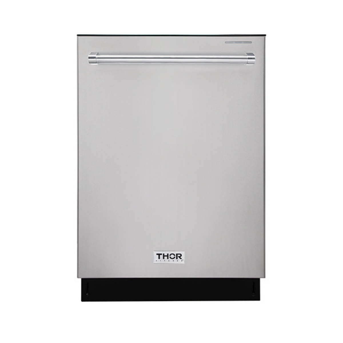 THOR Kitchen 24 inch. Stainless Steel Dishwasher - Energy Star, HDW2401SS