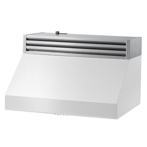 THOR Kitchen 24 Inch Recirculating Kit, TRC24