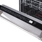 THOR Kitchen Package - 36" Electric Range, Range Hood, Microwave, Refrigerator, Dishwasher, AP-TRE3601-C-2