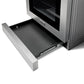 THOR Kitchen Package - 30" Electric Range, Refrigerator, Dishwasher, AP-TRE3001-2