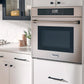 THOR Kitchen Package - 30" Wall Oven, 36" Drop-in Cooktop, Range Hood, AP-HEW3001-DC-36
