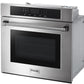 THOR Kitchen Package - 36" Gas Cooktop, Range Hood, Wall Oven, AP-HRT3618U-2