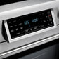 THOR Kitchen Package - 36" Electric Range, Range Hood, Refrigerator, Dishwasher, Wine Cooler, AP-TRE3601-4