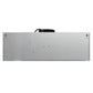 Cosmo Package - 30" Gas Range, Under Cabinet Range Hood, Dishwasher, Refrigerator with Ice Maker and Wine Cooler, COS-5PKG-094
