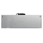 Cosmo 30" 380 CFM Convertible Under Cabinet Range Hood with Digital Touch Controls, UMC30-DL