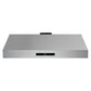 Cosmo 30" 380 CFM Convertible Under Cabinet Range Hood with Digital Touch Controls, UMC30-DL