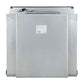 FORNO Espresso Vomero 30" 5 cu. ft. Built-In Single Electric Wall Oven in Stainless Steel, FBOEL1370-30